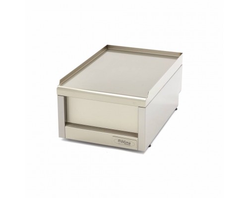 Commercial Grade Kitchen Workspace - Single Unit - 60cm Deep