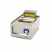 Commercial Grade Fries Warmer - Single Unit - 60cm Deep - Electric