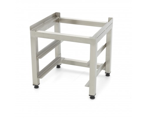 Dishwasher Stand - Fits 40 x 40cm - Stainless Steel