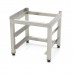 Dishwasher Stand - Fits 40 x 40cm - Stainless Steel