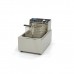 Deep Fryer - 6L - 1 Basket - up to 1,2kg of Fries