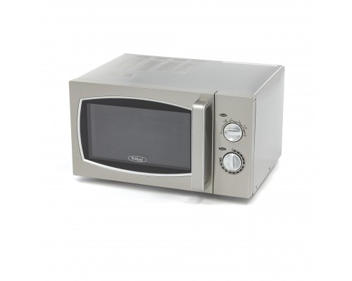 Microwave - 900W - 6 Programmes - Plates up to Ø33cm