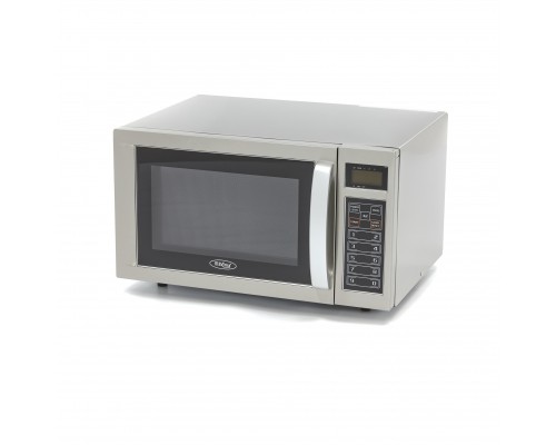 Microwave - 1000W - 20 Programmes - Plates up to Ø32cm