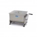 Meat Mixer - 40L - 35kg Meat - Double Axle - Manual