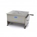 Meat Mixer - 60L - 55kg Meat - Double Axle - Manual