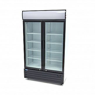 Drinks Fridge - 700L - 8 Adjustable Shelves