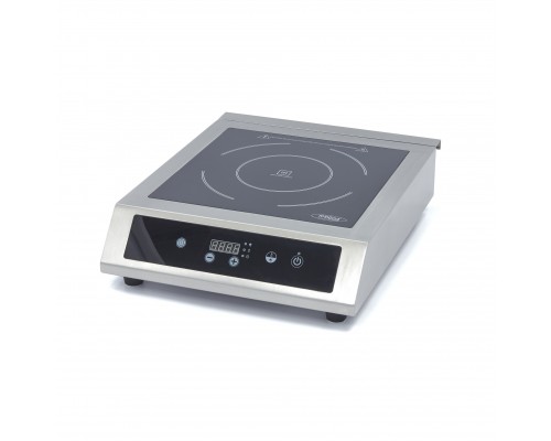 Hob - Ø28cm - 3500W - Induction