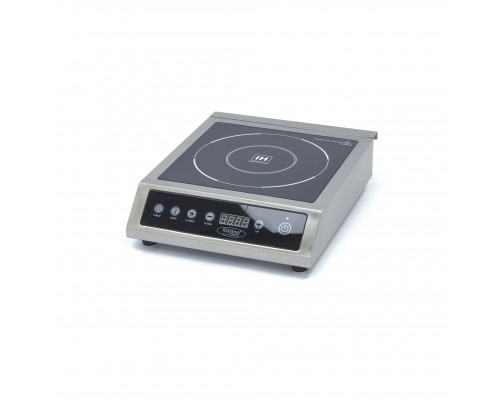 Hob - Ø24cm - 3500W - Induction