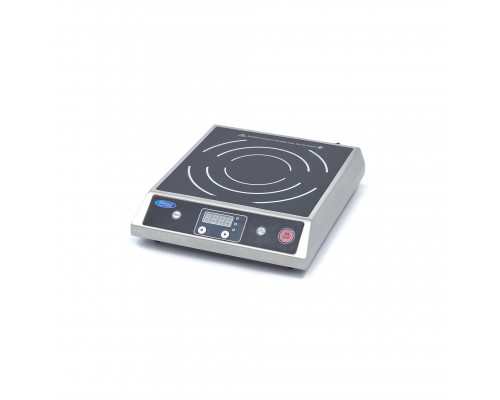 Hob - Ø26cm - 2700W - Induction