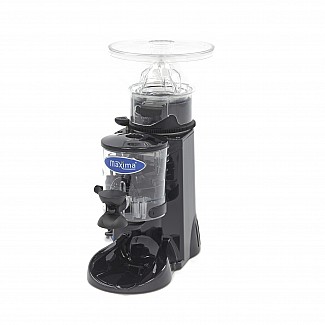 Coffee Grinder - 500g of Beans - with Portioner