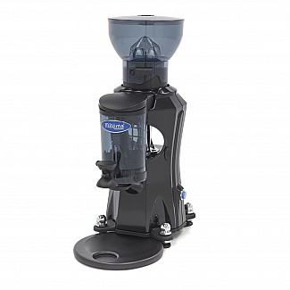 Coffee Grinder - 1kg of Beans - Automatic with Sensor - with Portioner - Very Quiet