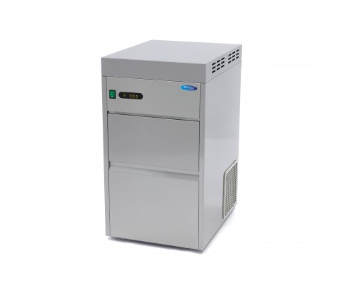 Ice Machine - 50kg/day - Crushed/Flaked - Water Cooled