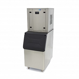 Ice Machine 250kg/day - Crushed/Flaked - Water Cooled