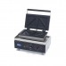 Toasted Sandwich Maker - 2 Sandwiches