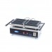 Waffle Maker - 2 Pieces - Rotatable - Digital