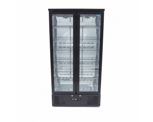 Drinks Fridge - 10 Adjustable Shelves