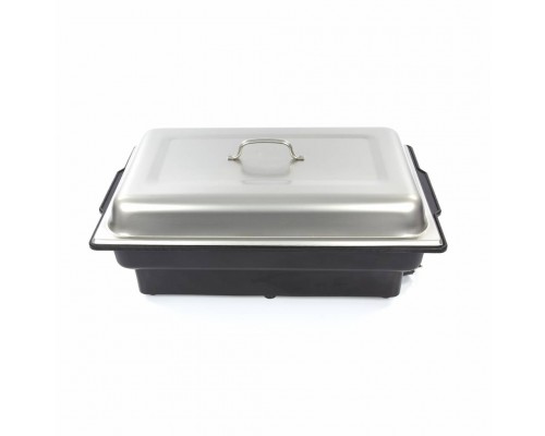 Chafing Dish - 8,5L - Electric - incl 1/1 GN and Lid