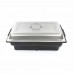 Chafing Dish - 8,5L - Electric - incl 1/1 GN and Lid