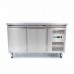 Counter Freezer - 136cm - 2 Doors