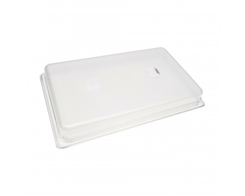 Gastronorm Container - 1/1 GN - 6,5cm Deep - Polycarbonate