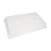 Gastronorm Container - 1/1 GN - 6,5cm Deep - Polycarbonate