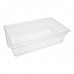 Gastronorm Container - 1/1 GN - 15cm Deep - Polycarbonate