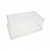 Gastronorm Container - 1/1 GN - 20cm Deep - Polycarbonate