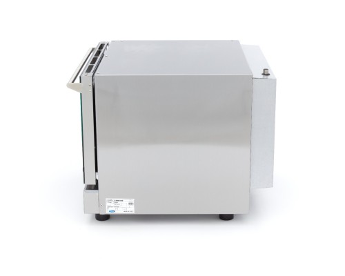 Combi Steam Oven - Fits 4 Trays (1/1 GN / 60 x 40cm) - Analogue - 400V