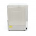 Undercounter Dishwasher - 50 x 50cm - with Rinse Aid Pump - Digital Display - 230V