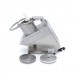 Vegetable Slicer - up to 450kg/h - incl 5 Cutting Disks