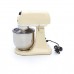 Stand Mixer - 7L - Up to 2kg Dough - Ivory