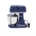 Stand Mixer - 7L - Up to 2kg Dough - Steel Blue