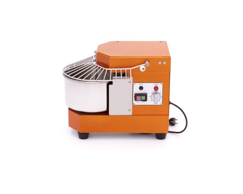 Dough Mixer - 8L - 4,5kg Dough - Gold Dough Mixer - 8L - 4,5kg Dough - Gold