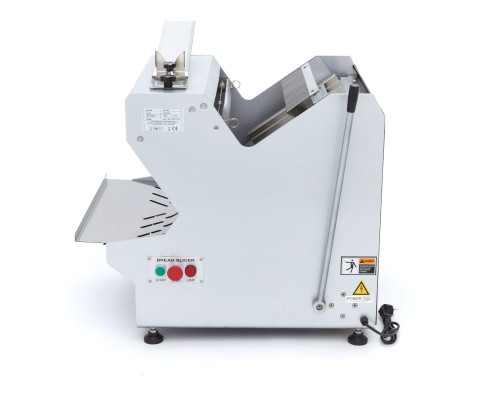 Bread slicer - Electric - 11mm