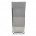 Fridge - 700L - 3 Adjustable Shelves (2/1GN) - Stainless Steel - with Glass Door