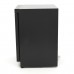 Freezer - 200L - 2 Fixed Shelves - Black