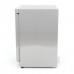 Freezer - 200L - 2 Fixed Shelves - Stainless Steel