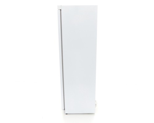 Freezer - 400L - 6 Fixed Shelves - White