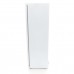 Freezer - 400L - 6 Fixed Shelves - White