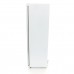 Fridge - 400L - White - with Glass Door