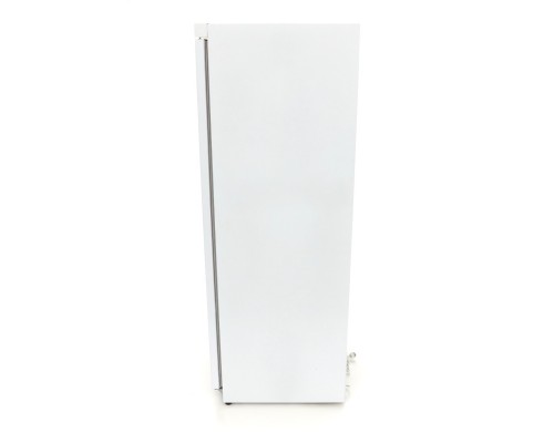 Fridge - 600L - 4 Adjustable Shelves - White