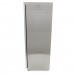 Fridge - 600L - Stainless Steel - with Glass Door