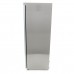 Freezer - 600L - Stainless Steel - with Glass Door