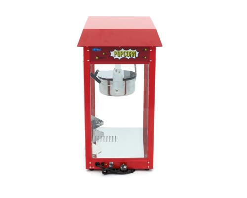 Popcorn Machine – 150gr