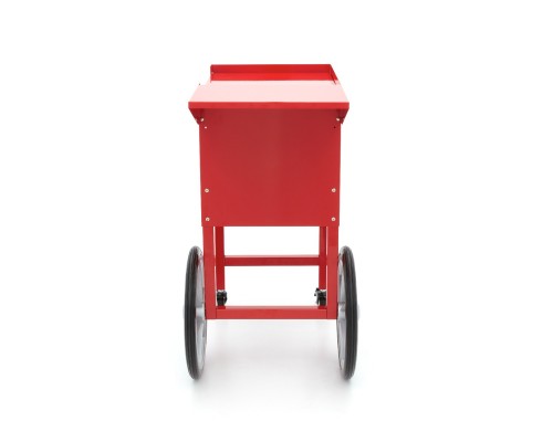 Popcorn Machine – Cart