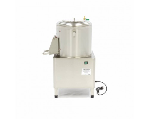 Potato Peeling Machine - 15kg - 300kg/h