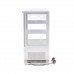 Display Fridge - 58L - 43cm - White