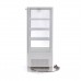 Display Fridge - 78L - 43cm - White