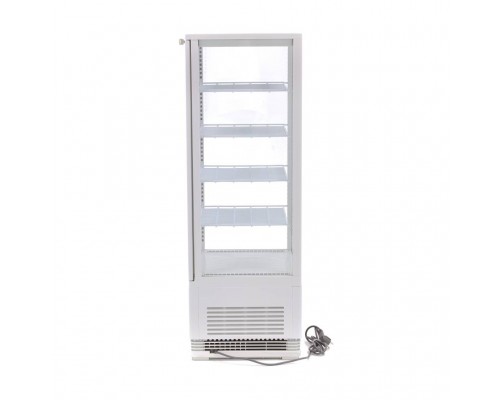 Display Fridge - 98L - 43cm - White