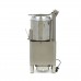 Potato Peeling Machine - 20kg - 400kg/h - Built-in Timer